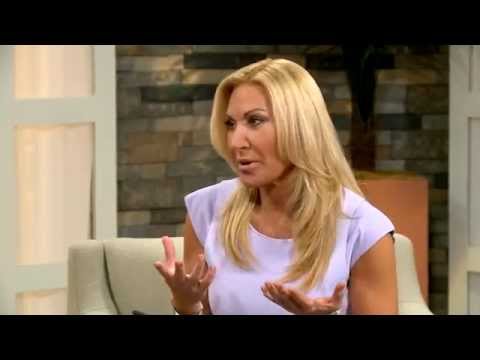 Dr. Allenby on Lifetime's The Balancing Act: Dermal Fillers & Injectables