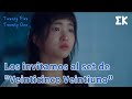 [#Veinticincoveintiuno] (Veinticinco, Veintiuno OST Parte 6) Jihyo (TWICE) - Stardust Love Song