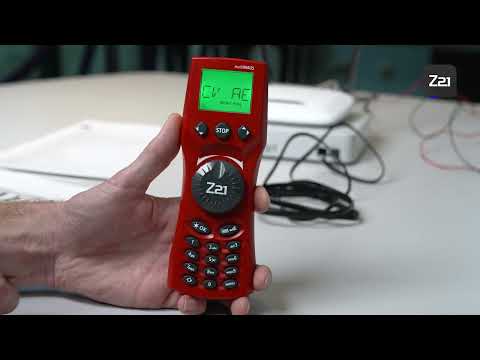 Teil 11: Der Z21 Signaldecoder