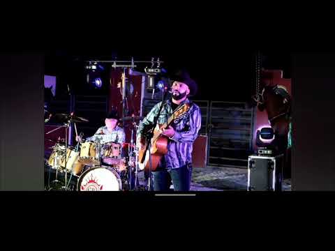 Gustavo Reyna El Relámpago