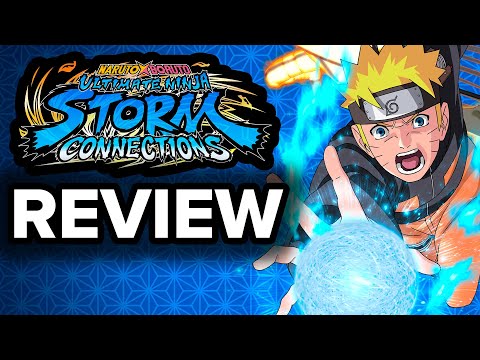 NARUTO X BORUTO Ultimate Ninja STORM CONNECTIONS Review - The Final Verdict