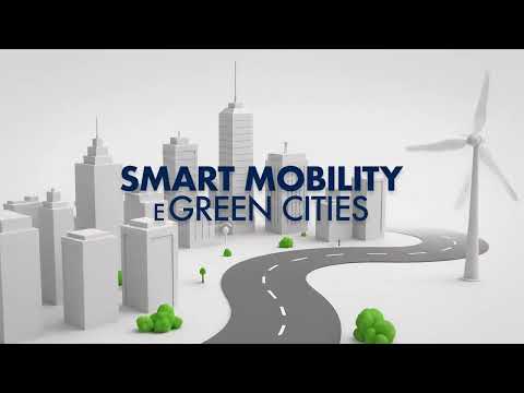 Intro - Task Force Italia - Smart Mobility e Green Cities