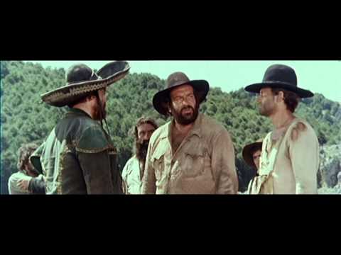Die rechte und die linke Hand des Teufels (Trailer)