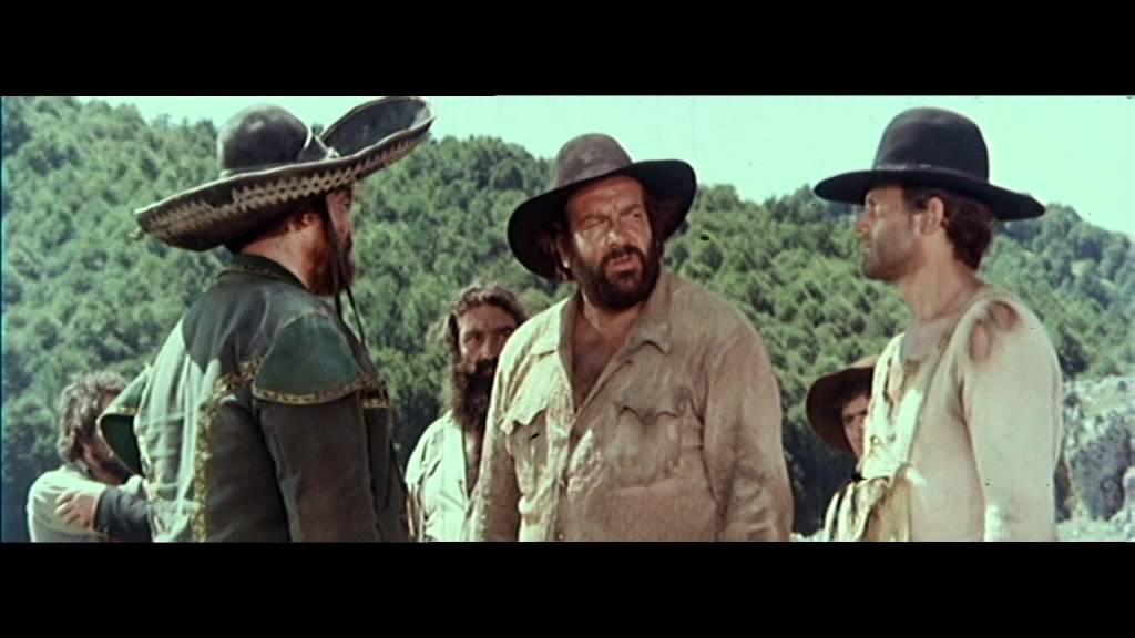 Die Rechte und die Linke Hand des Teufels