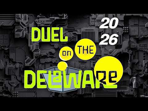 Event Stream - Jun 20 stream thumbnail for Duel on the Delaware