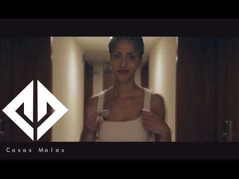 David Deseo - Cosas Malas (Official Video)