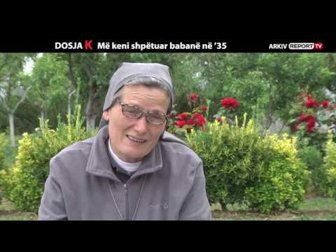 Report Tv, Dosja K - Pashko Syku, T’u bësh ballë kurtheve të Sigurimit