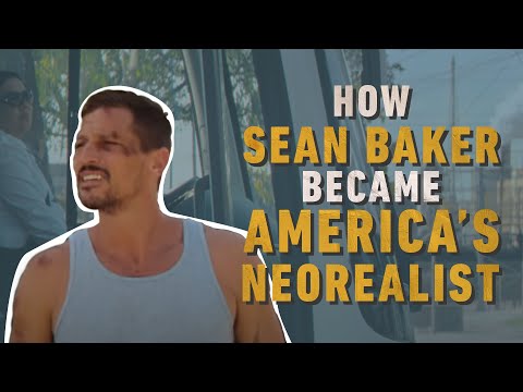 How Sean Baker Became America’s Neorealist