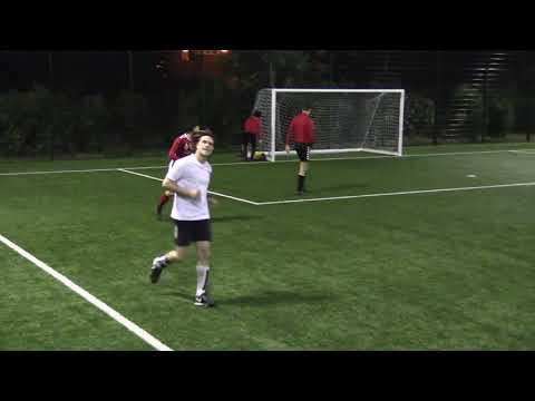 5s | King of the 5’s vs Super Cats