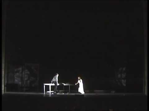 Si, vendetta (Verdi - Rigoletto) - Valdis Jansons & Elena Gorshunova