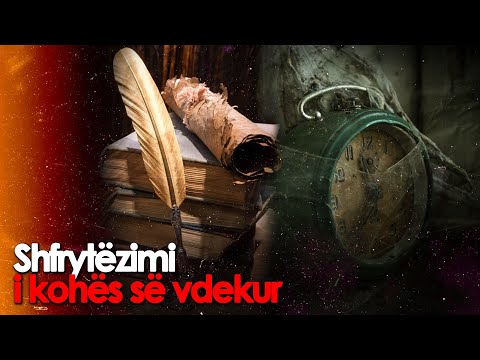 Shfrytezimi i kohes se vdekur