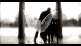 The Man In The Suit | this is why I was born [Person of Interest]