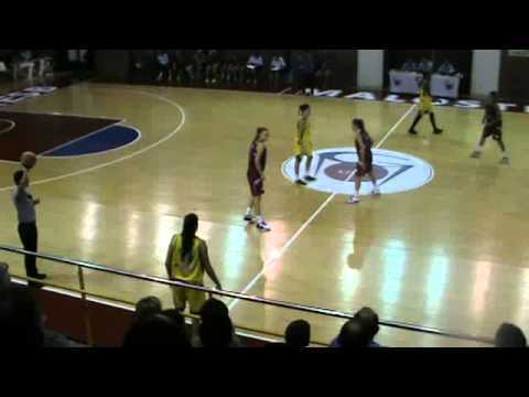 LF J4 GERNIKA BIZKAIA...,72 - 55,GRAN CANARIA 2014 ... (25/10/2014)
