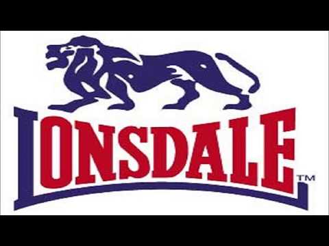 Lonsdale 88 - La vie est un combat