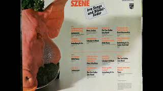 Das Beste Der Szene  Leinemann In Hamburg sind die Nachte land Tony Komm&#39; mal raus Renate