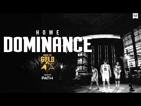 Home Dominance | Denver Nuggets Road to Gold S4, E2