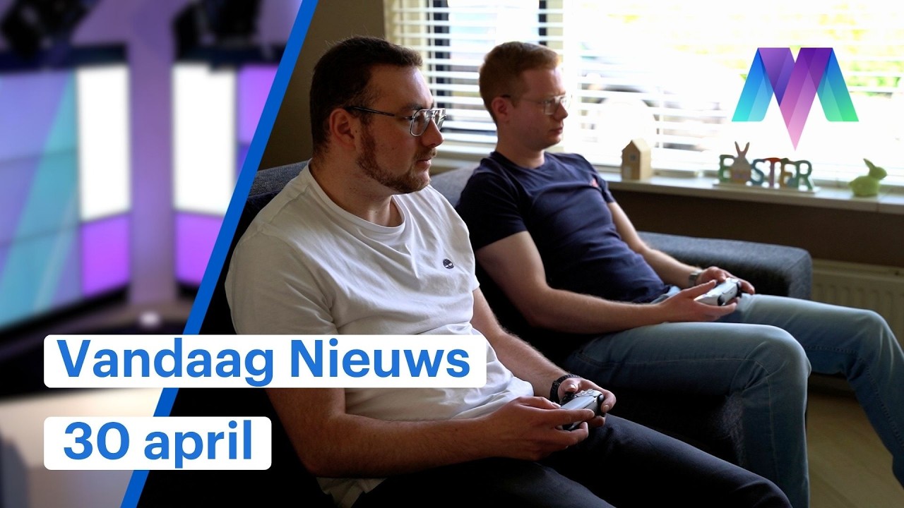 Vandaag Nieuws: huren met vrienden mogelijk