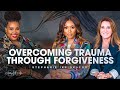 Overcoming Trauma Through Forgiveness - Stephanie Ike Okafor