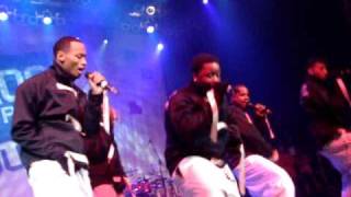 BiPolar-Day26 (Live!)