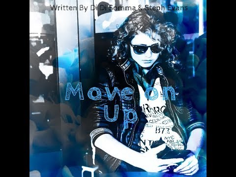 Move On Up