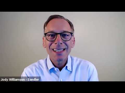 How to Succeed at Finding Unrecognized Pain with Jody Williamson