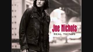 Joe Nichols When I&#39;m Hurtin&#39; (Bonus Track)