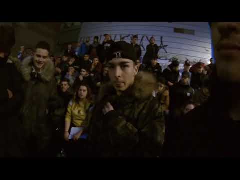 EL PERILLAS y REG vs SIK y DISASTER vs FLA970 y NEGROPAC - FILTROS // REVENGE DUALES