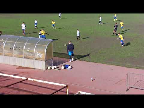 FK INDEKS - RFK NOVI SAD 1921 4:1(0:1) (II) GL 20/21 (2007.)