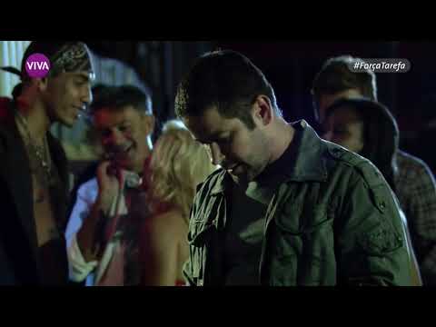 Força Tarefa - Temporada 2 - Episódio 9