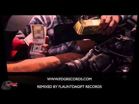 FDG REMIX   GIMMIE DA LOOT BY JARREN BENTON