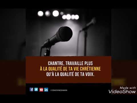 Sr HENRIETTE FUAMBA dans  'ÉCOUTE  Ô  ISRAËL  '