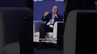 The direction of AI use: A WARNING for the senior leadership team!