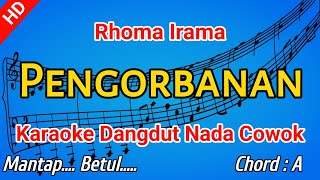 Download lagu PENGORBANAN - Rhoma irama | KARAOKE HD mp3 Download lagu PENGORBANAN - Rhoma irama | KARAOKE HD mp3