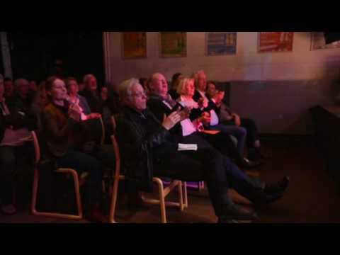 Plattsounds 2016 Pad