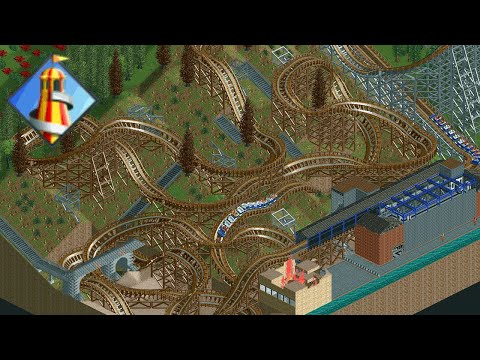OpenRCT2 - All In [GCI]