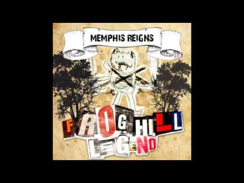 Memphis Reigns - Cloud Kingdom Feat Praverb The Wyse