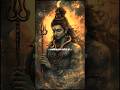अगर तेरा मन साथ है तो चिंता मत कर Mahadev Status B