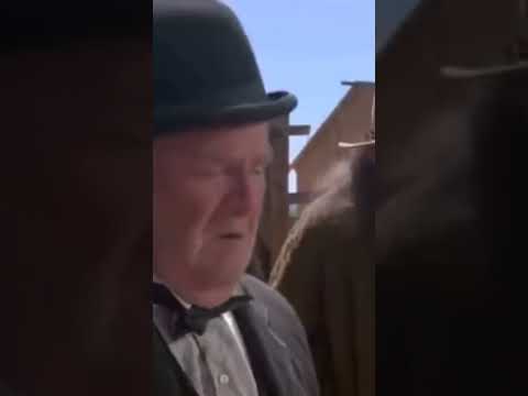 Lonesome Dove Gus Death Come For Him Next Spring I don't Gave Him My Word Capt Call Capt McCrae