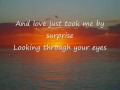LeAnn Rimes' Looking Through Your Eyes (Cover ...