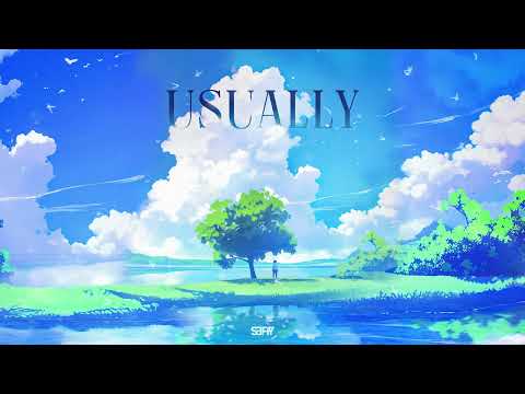 Seffy - Usually (Music Video) [KingStep]