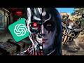 I Let An EVIL AI Play Baldur S Gate 3 Part 2