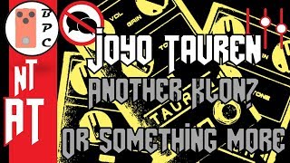 Video thumbnail for Another Klone Or Something More?! - Joyo R-01 Tauren Overdrive by Budget Pedal Chap