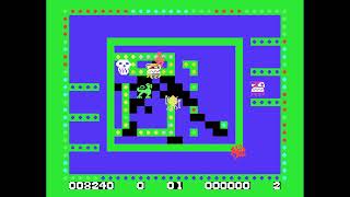 Kippy's Nightmare for the TI-99/4A