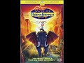 Opening To The Wild Thornberrys Movie 2002 2003 Full Screen DVD My Version