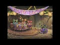 Winnie The Pooh Springtime With Roo UK DVD 2004 Decorating Rabbit S House Game