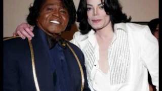 Michael Jackson Tribute: Georgia-Lina - James Brown