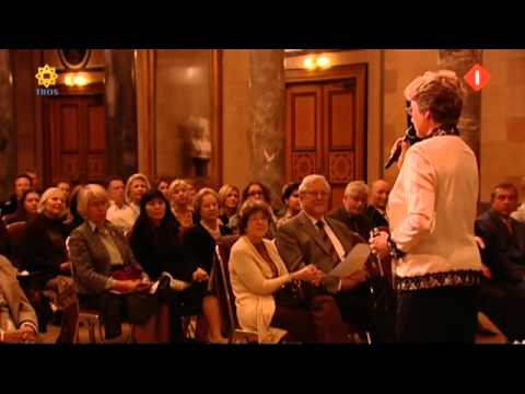 De afstammelingen van Willem van Oranje