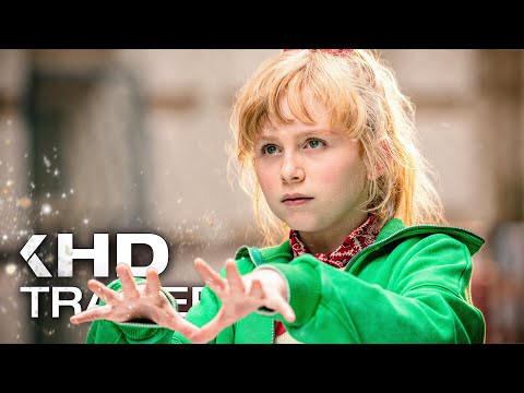 BIBI BLOCKSBERG: Das große Hexentreffen Teaser Trailer German Deutsch (2025)