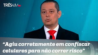 Jorge Serrão: ‘Na reunião ministerial, havia gente que sequer Lula conhecia’