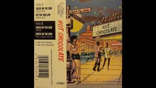 Chick on the Side - Radio Edit